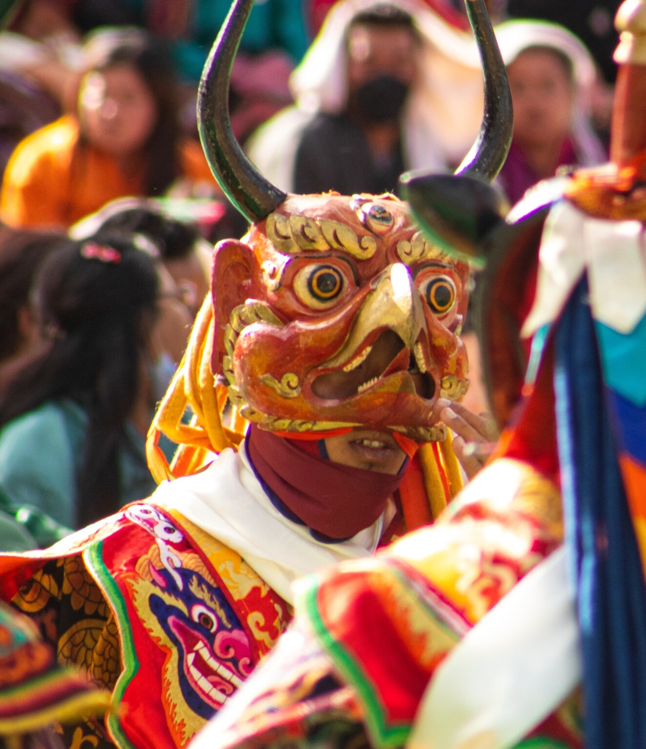 bhutan
