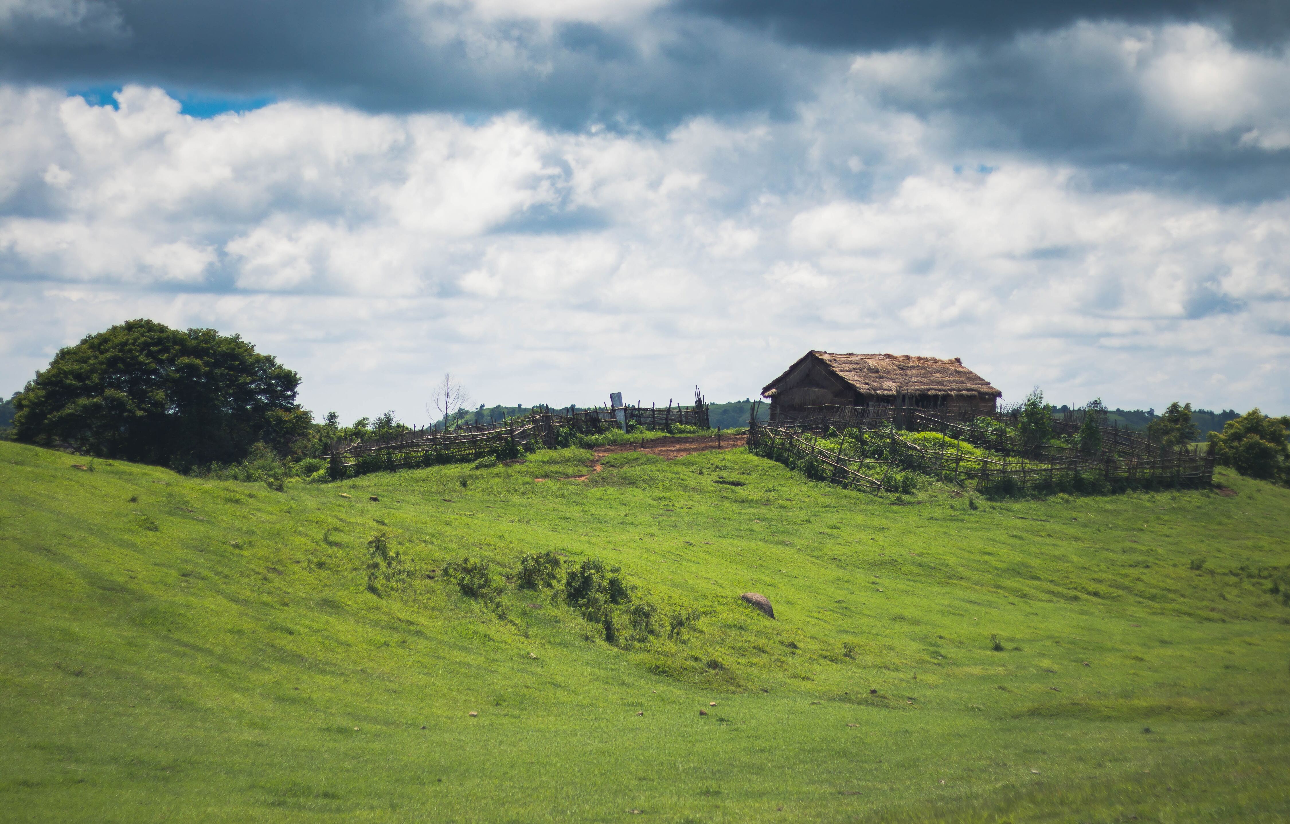 meghalaya