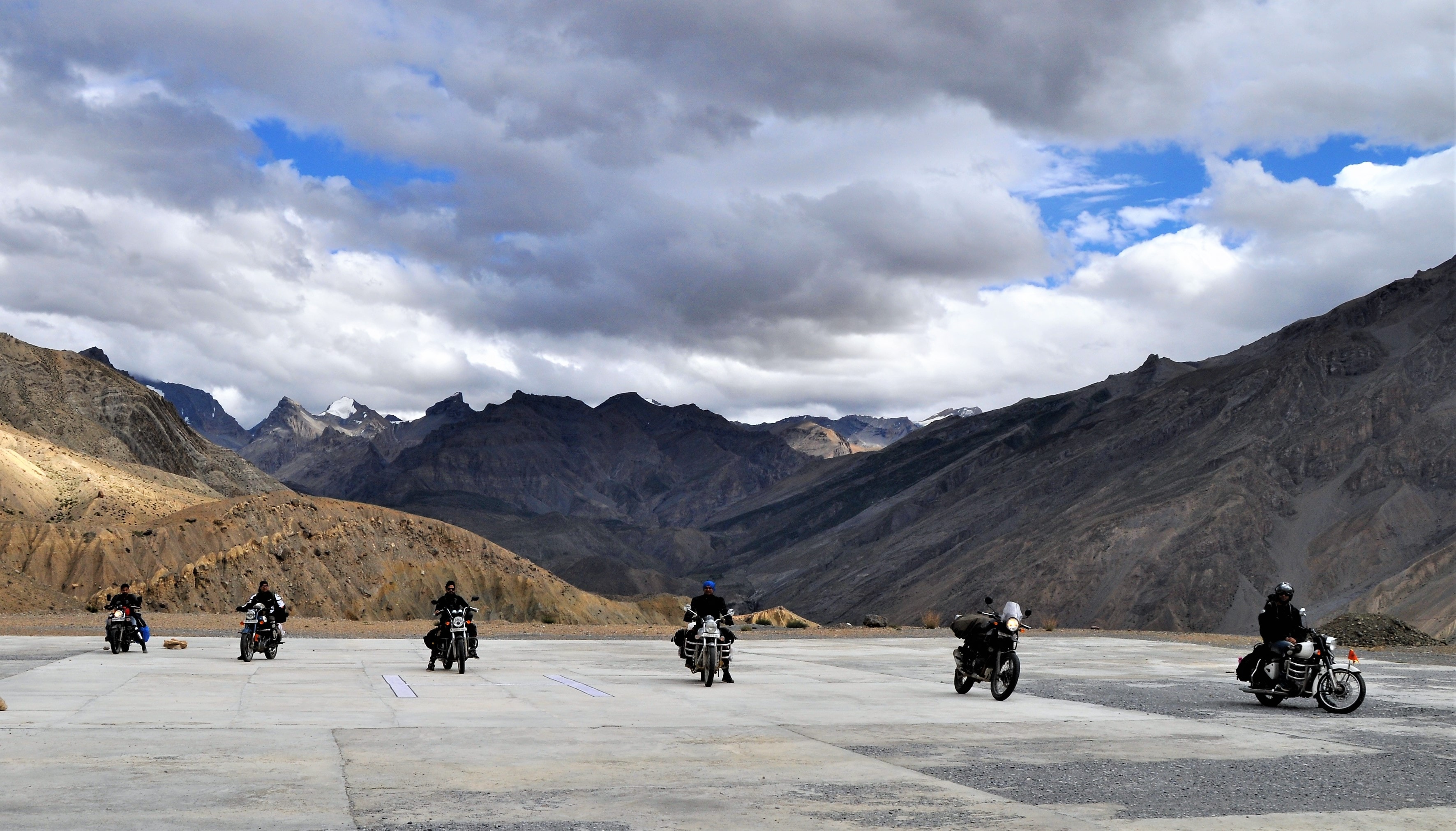 ladakh