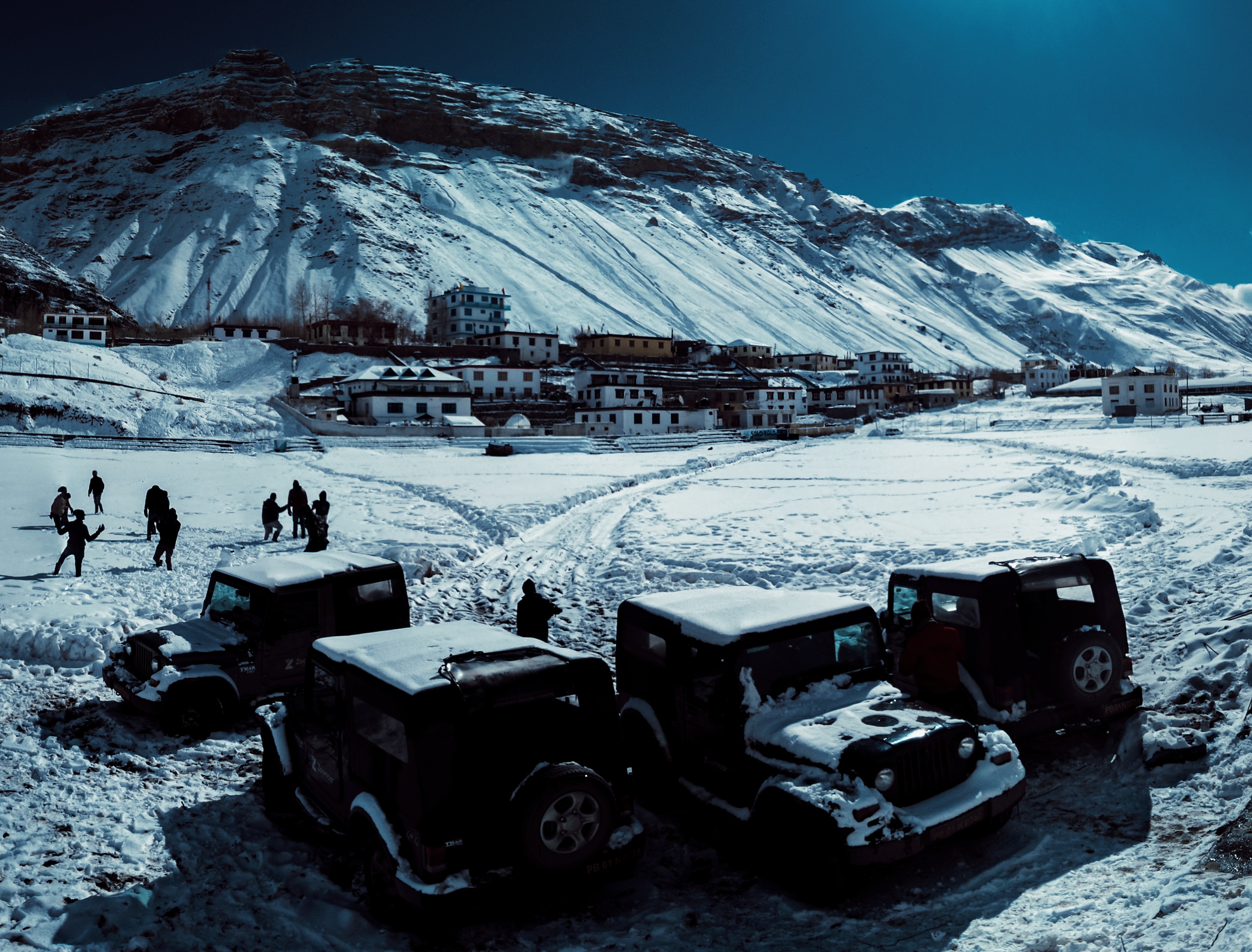 ladakh